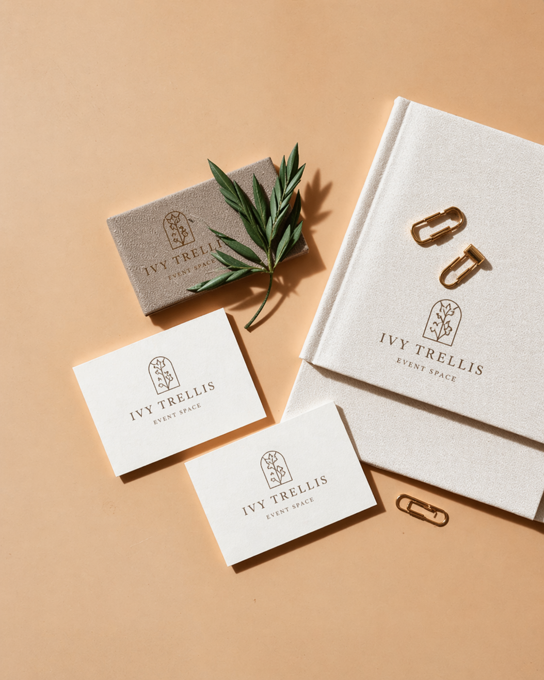 Studio Brand System